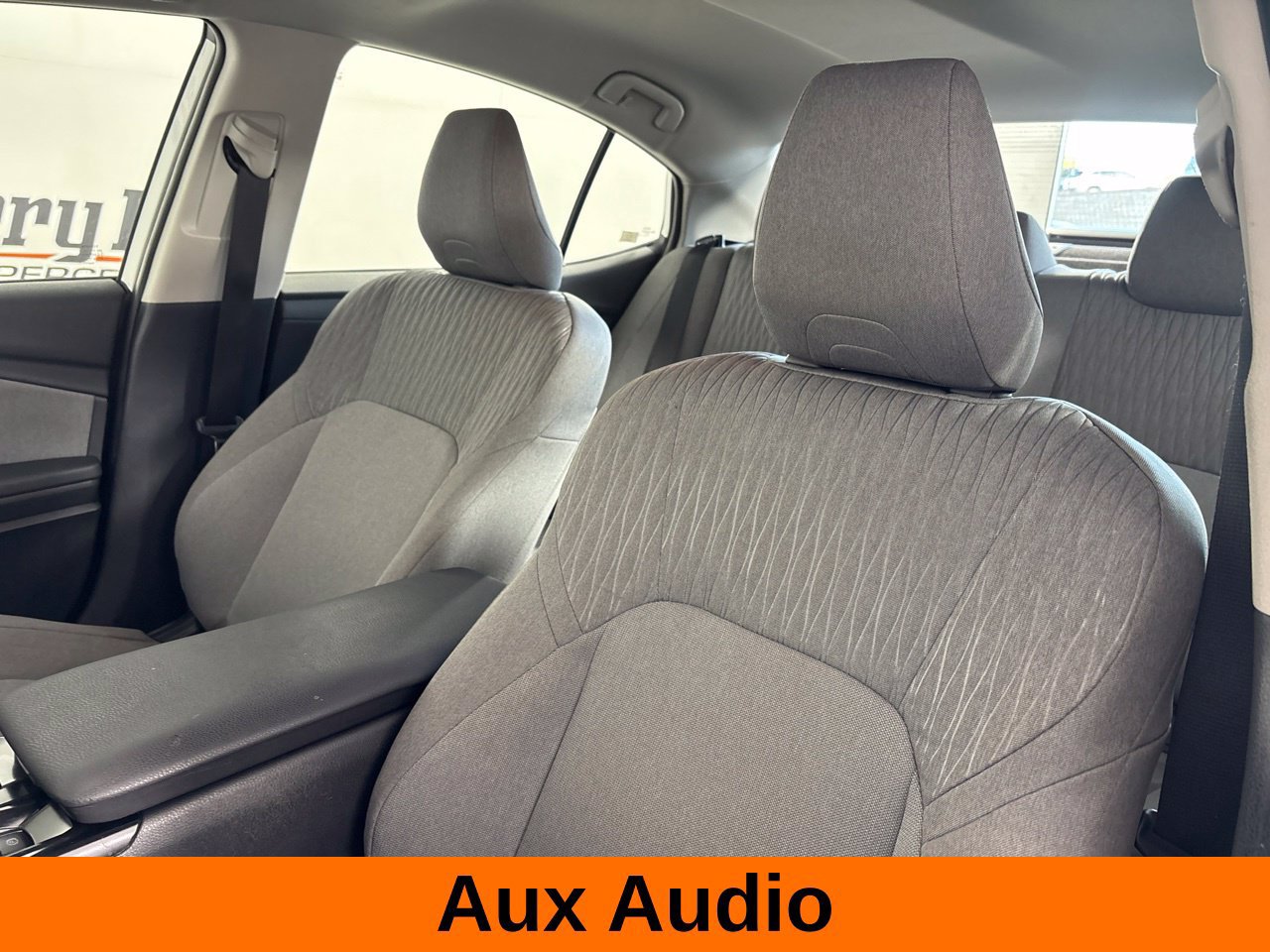 Used 2025 Toyota Camry LE w/ Convenience Package FWD image 12