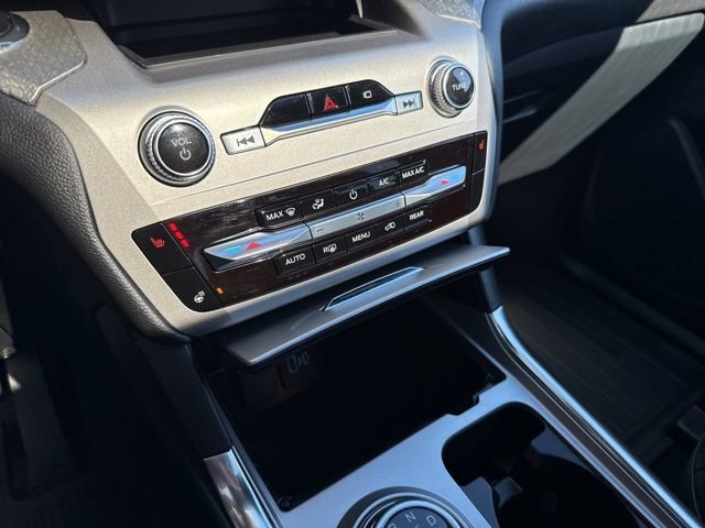 Used 2022 Ford Explorer Timberline image 19
