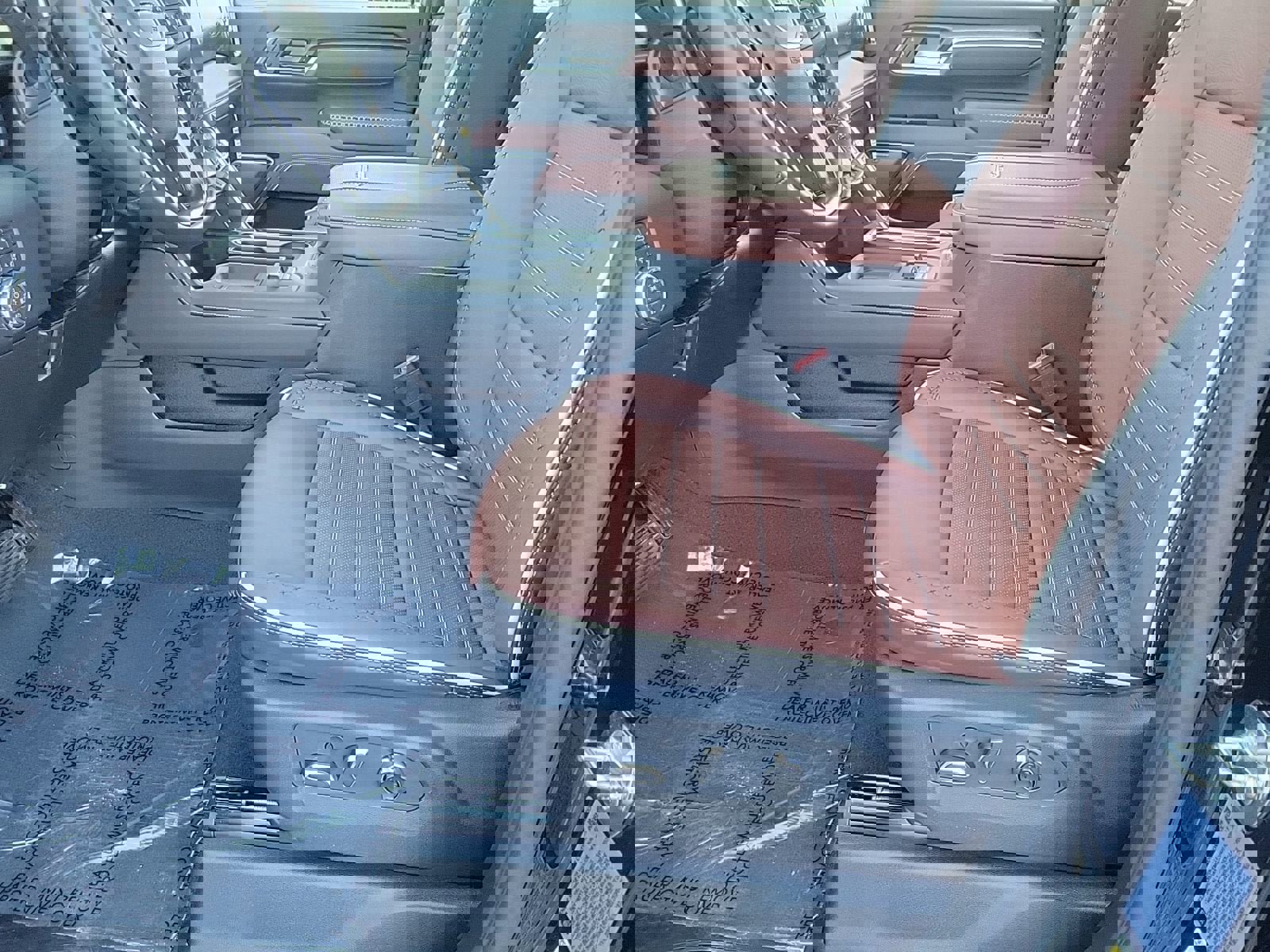 New 2026 GMC Sierra 2500 Denali Ultimate image 11