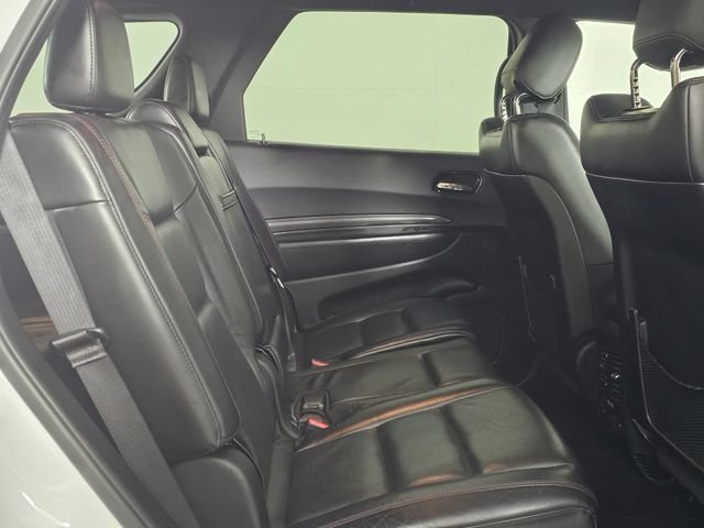 Used 2022 Dodge Durango R/T AWD/4WD image 13