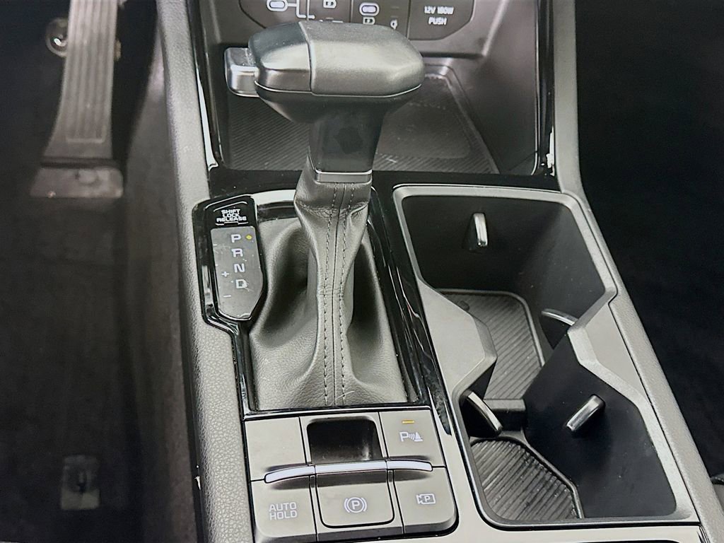 Certified 2025 Kia K5 GT-Line AWD/4WD image 24