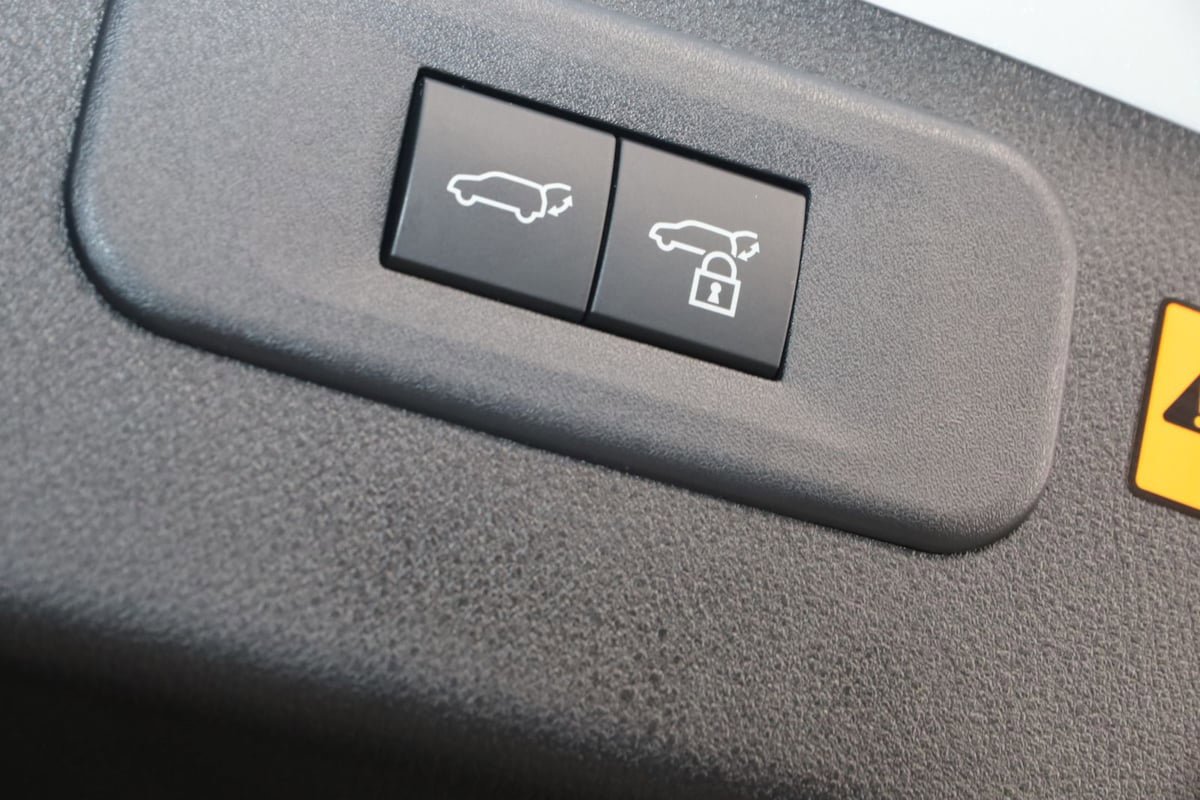 Used 2024 Lexus NX 250 FWD w/ Cold Area Package image 50
