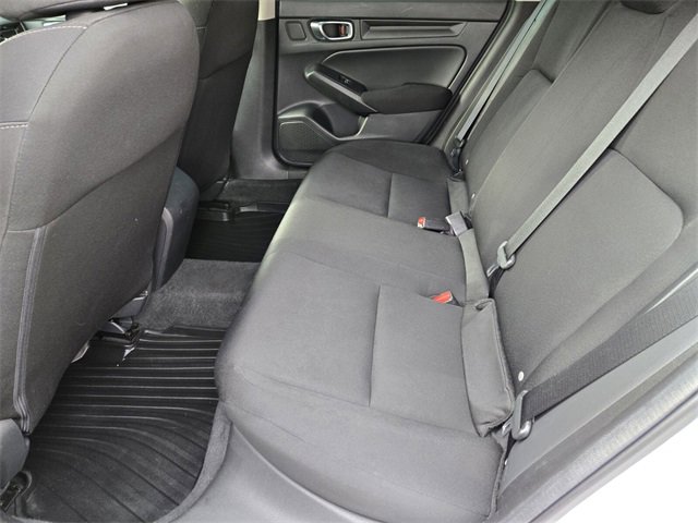 Used 2023 Honda Civic LX image 14