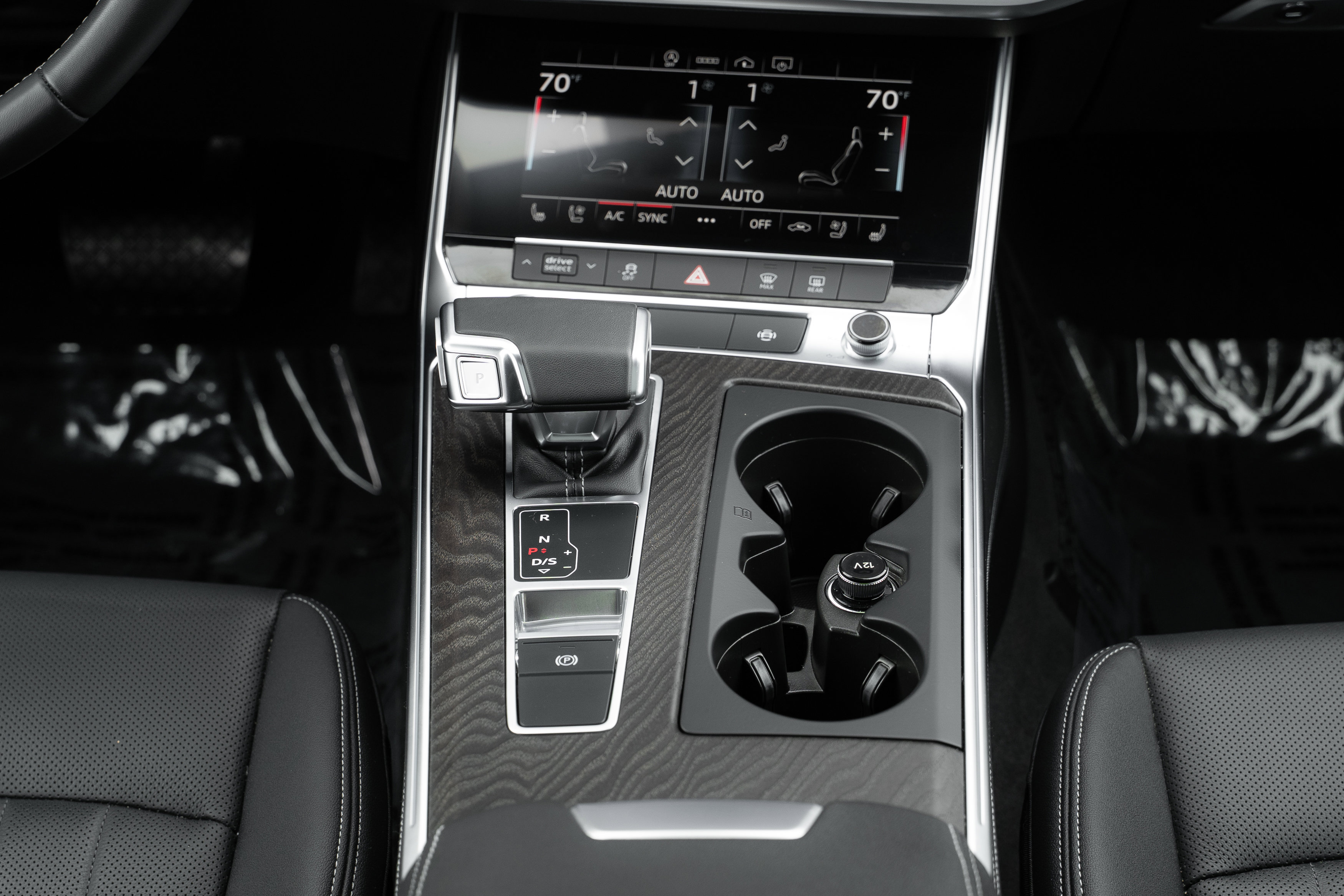 Certified 2023 Audi A6 Premium Plus w/ Premium Plus Package image 17