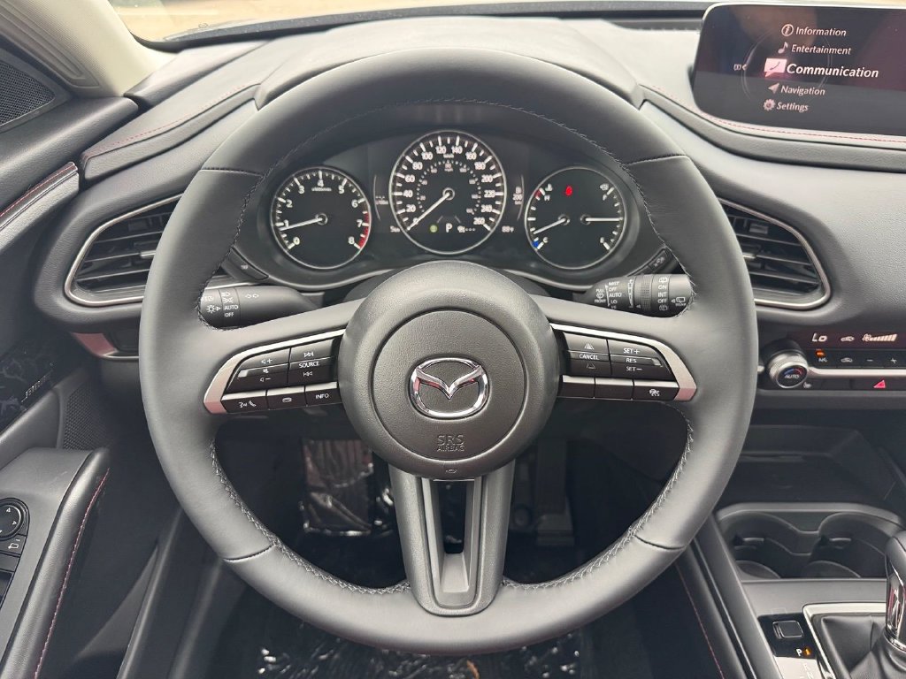 New 2026 MAZDA CX-30 AWD 2.5 S image 12