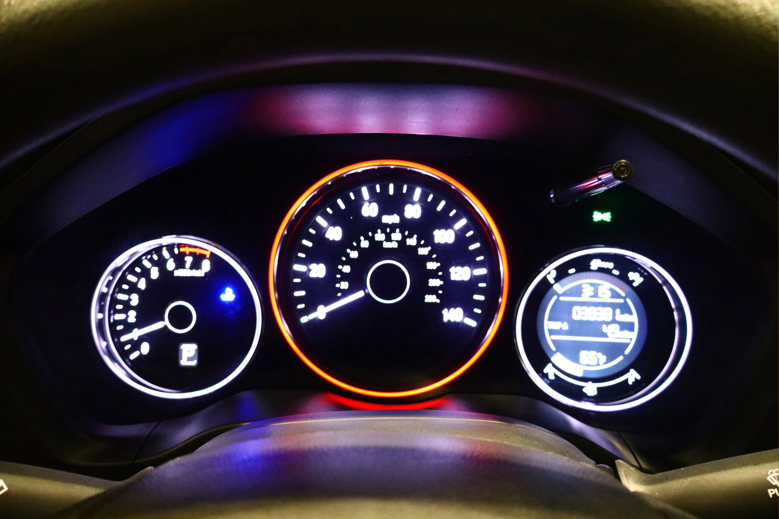 Used 2022 Honda HR-V LX image 10