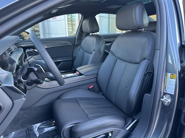 New 2026 Audi A8 L 3.0T image 10