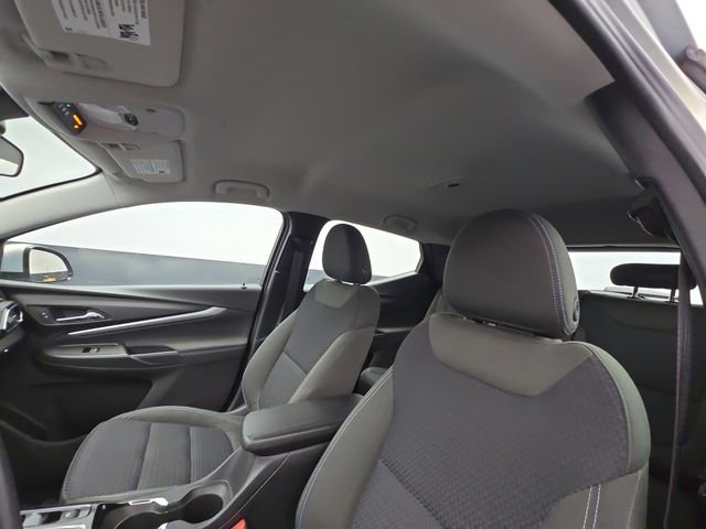 Used 2023 Chevrolet Bolt EUV LT w/ Driver Confidence Package image 44