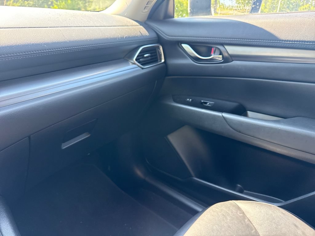 Used 2023 MAZDA CX-5 AWD 2.5 S w/ Select Package image 17