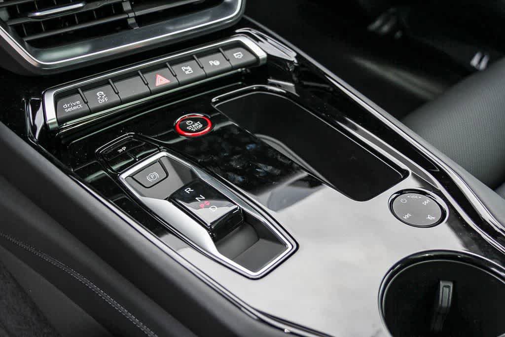 New 2026 Audi S e-tron GT Premium Plus image 20