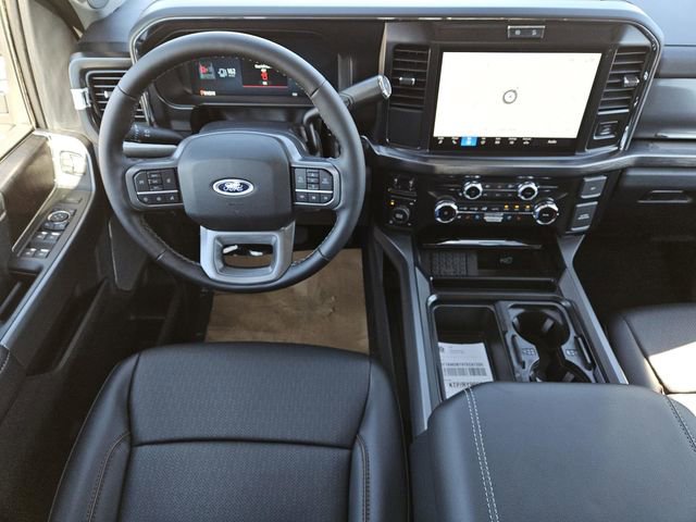 New 2026 Ford F250 Lariat image 4