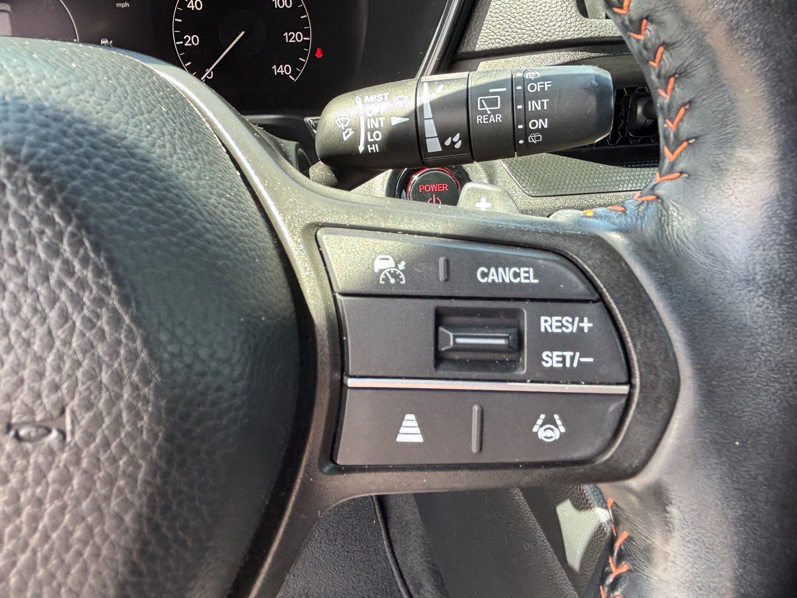 Used 2025 Honda CR-V Sport-L image 23