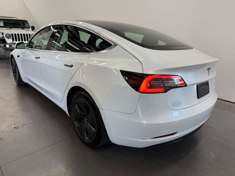 Used 2019 Tesla Model 3 Long Range image 7