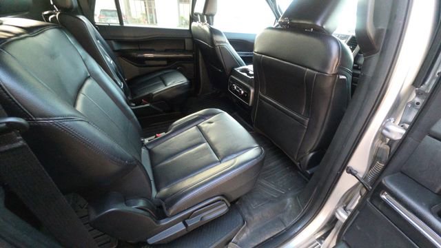 Used 2021 Ford Expedition Max XLT image 27