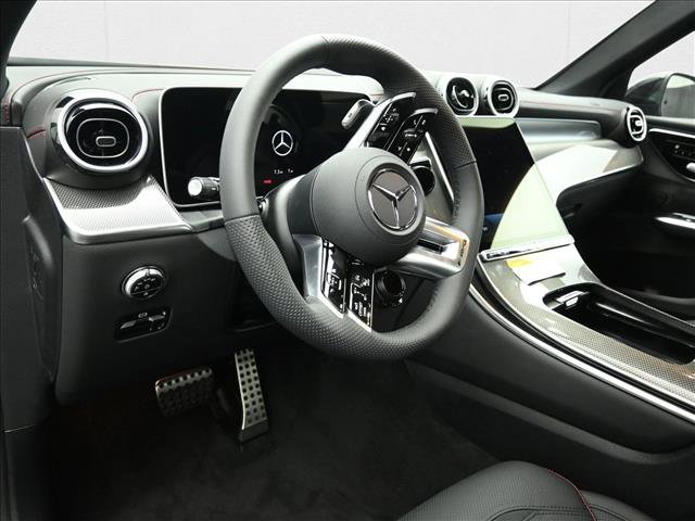 New 2026 Mercedes-Benz GLC 43 AMG 4MATIC image 10