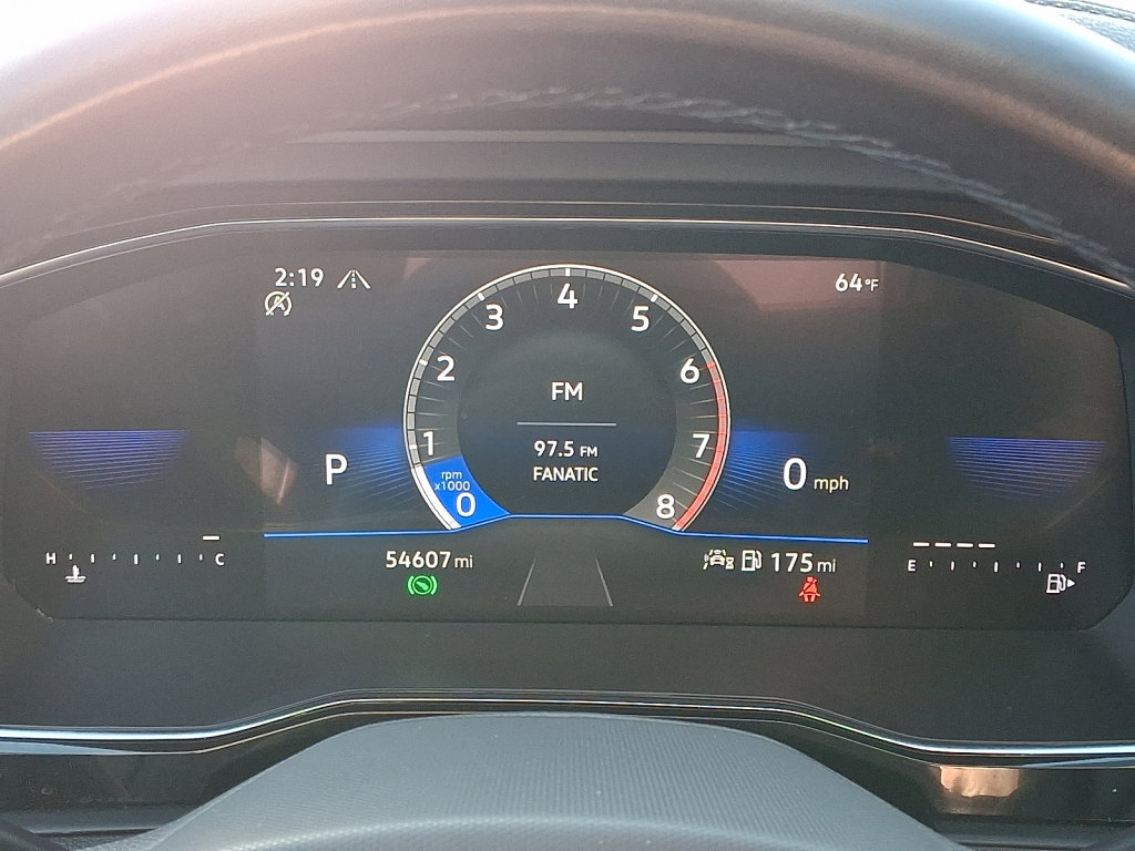 Used 2024 Volkswagen Jetta SE image 26