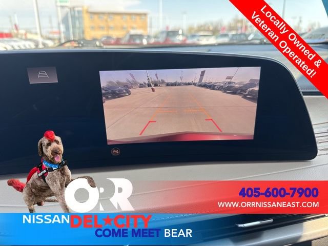 Used 2024 Cadillac XT4 Premium Luxury w/ Technology Package image 26