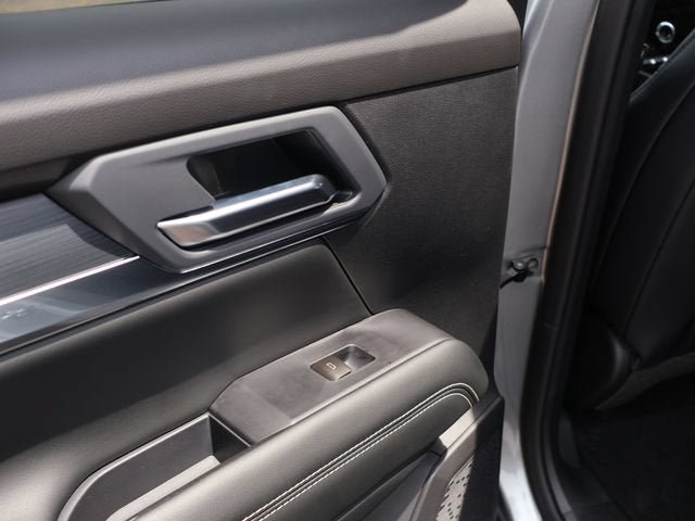 New 2026 GMC Terrain Elevation w/ Elevation Premium Package AWD/4WD image 12