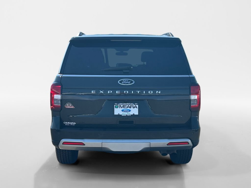Used 2023 Ford Expedition Timberline AWD/4WD image 5