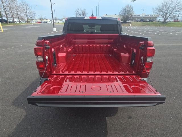 New 2026 Ford Maverick XLT image 11