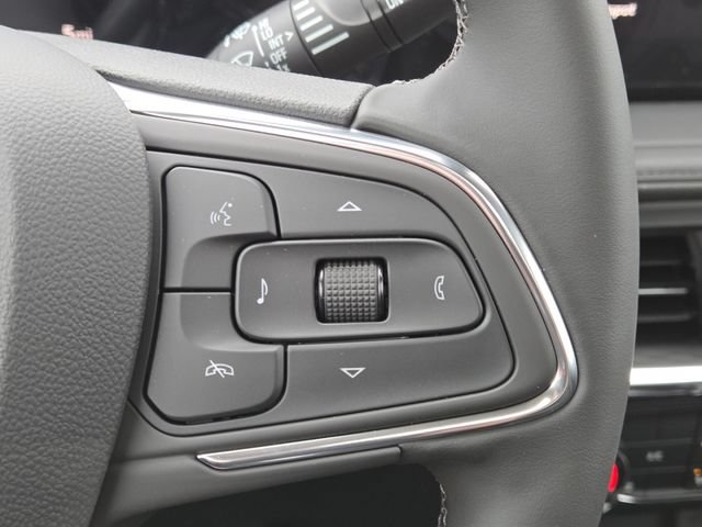 New 2026 Buick Encore GX Sport Touring w/ Advanced Technology Package AWD/4WD image 15