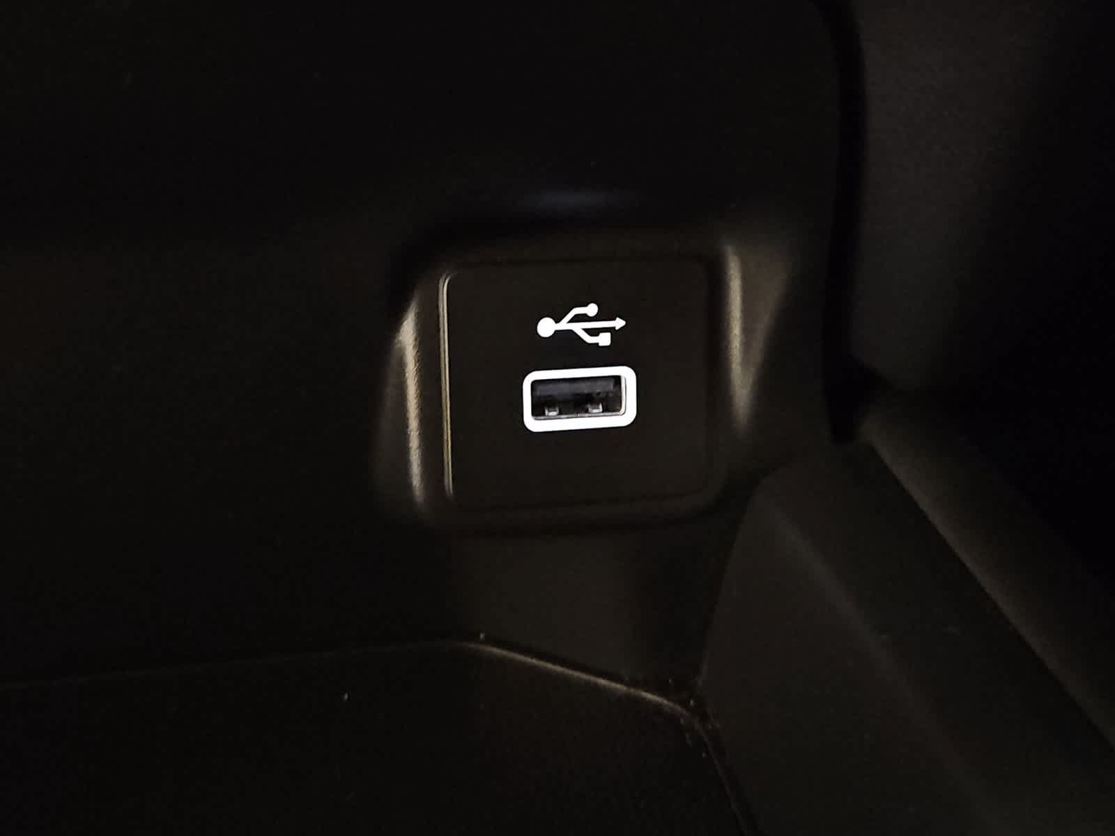 Certified 2024 Honda HR-V Sport image 7