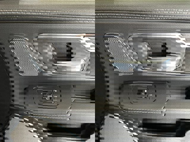 New 2026 RAM 1500 Laramie w/ Night Edition image 47