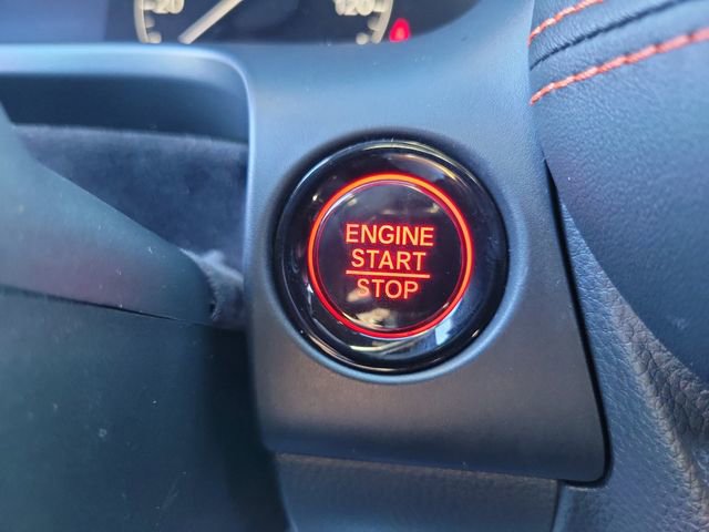 Certified 2023 Honda HR-V Sport image 29