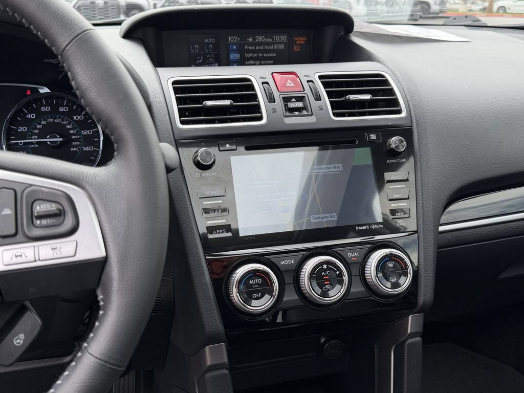 Used 2017 Subaru Forester 2.5i Touring AWD/4WD image 26