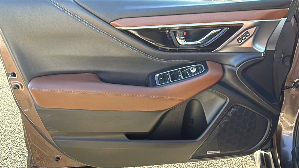 Used 2021 Subaru Outback Touring XT image 16