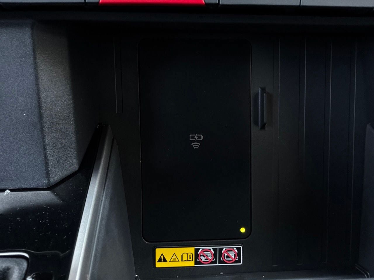 New 2026 Toyota Sequoia Platinum AWD/4WD image 31