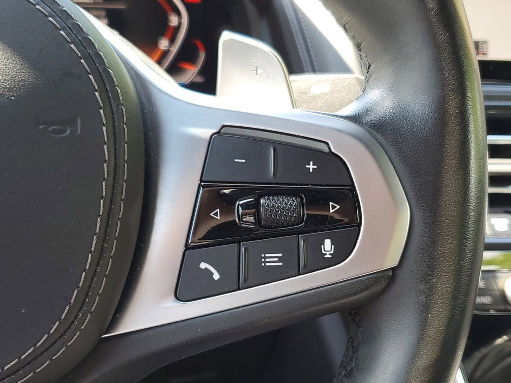 Used 2019 BMW M850i xDrive Coupe image 26