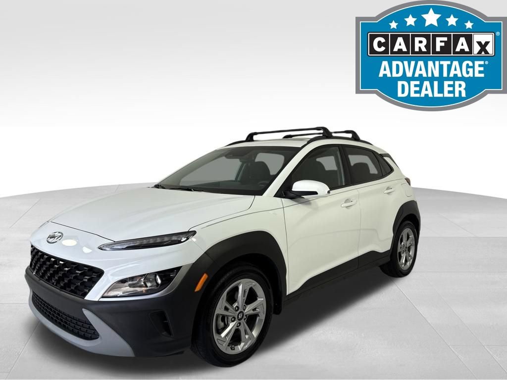 Used 2023 Hyundai Kona SEL w/ Convenience Package FWD 360° Tour