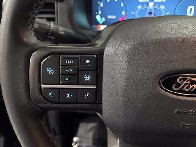 Used 2024 Ford F150 XLT w/ Equipment Group 302A MID AWD/4WD image 31