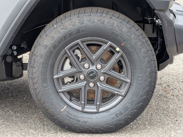 New 2026 Jeep Wrangler Sport S image 26