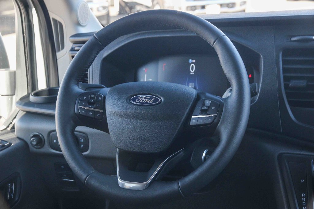 New 2026 Ford Transit 350 XL RWD image 16