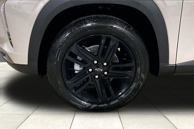 New 2026 Chevrolet Trax ACTIV w/ Driver Confidence Package image 7