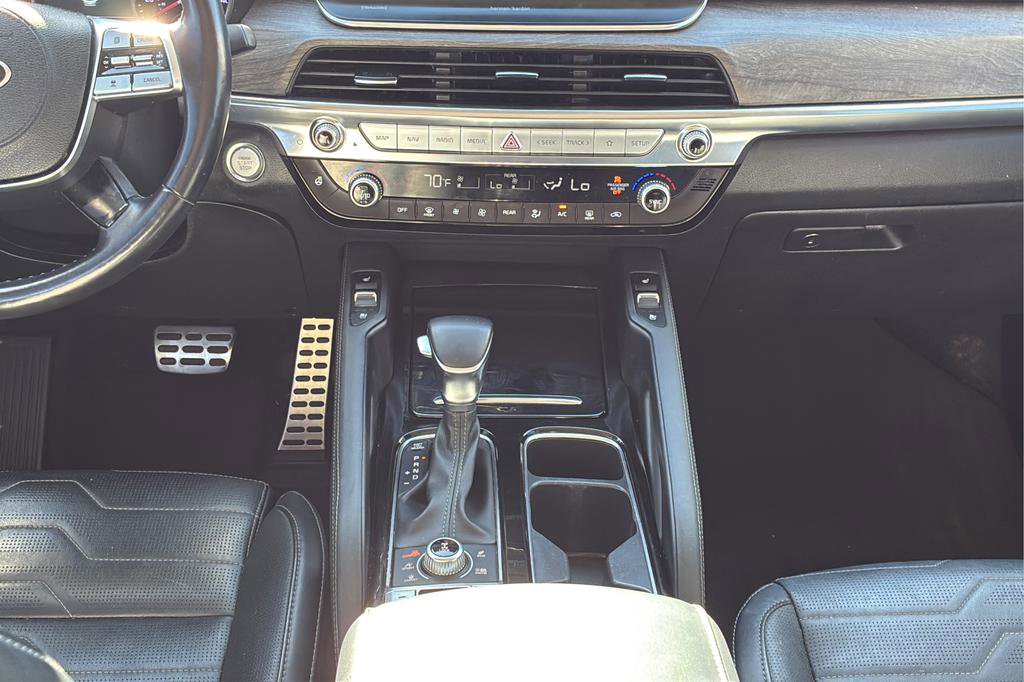 Used 2021 Kia Telluride SX w/ SX Prestige Package image 23