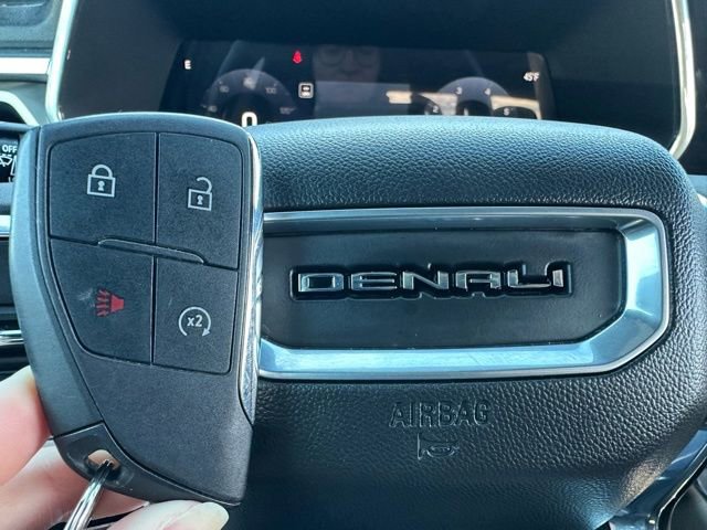 Used 2024 GMC Canyon Denali image 56