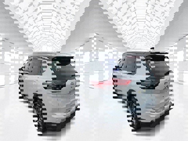 New 2025 Nissan Rogue SL w/ SL Premium Package image 6