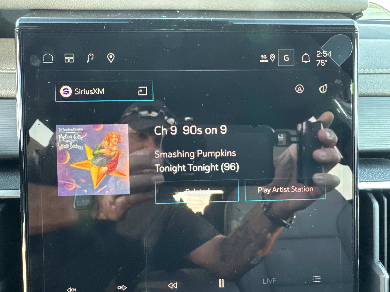 New 2026 GMC Acadia Elevation w/ Elevation Premium Package image 28