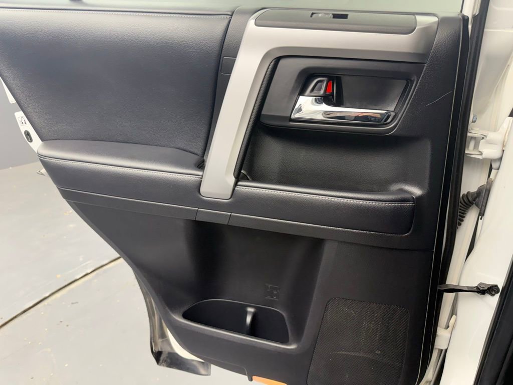 Used 2019 Toyota 4Runner SR5 Premium AWD/4WD image 42