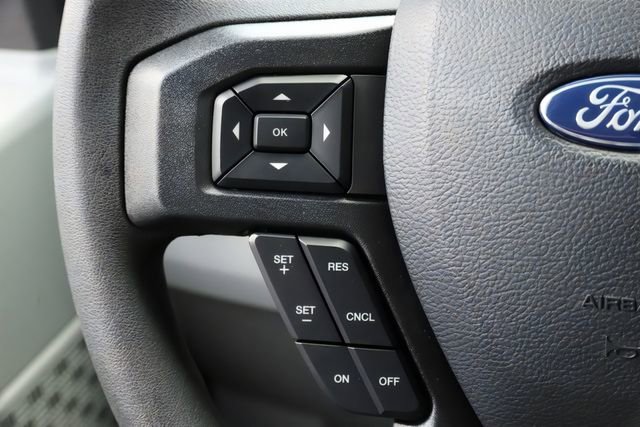 New 2026 Ford E-350 and Econoline 350 Super Duty w/ Power Equipment Group image 21