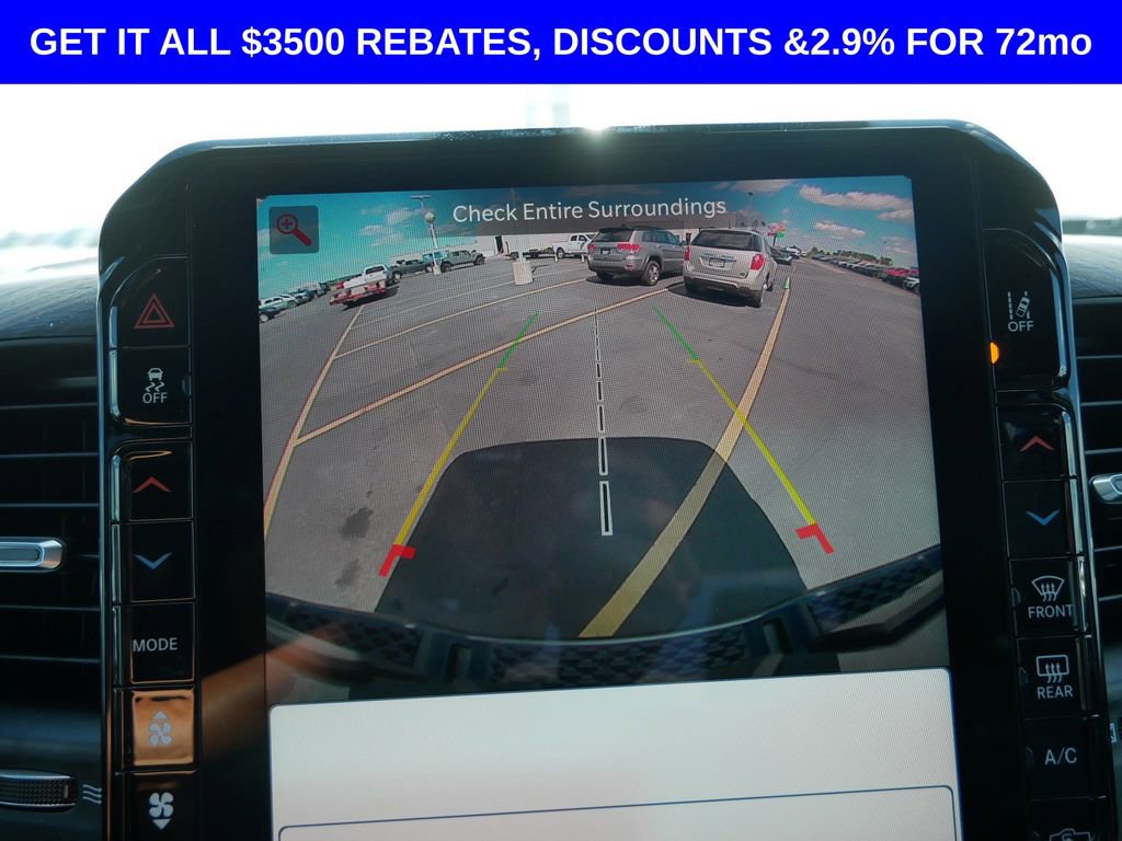 New 2026 RAM 1500 Laramie w/ Night Edition image 12