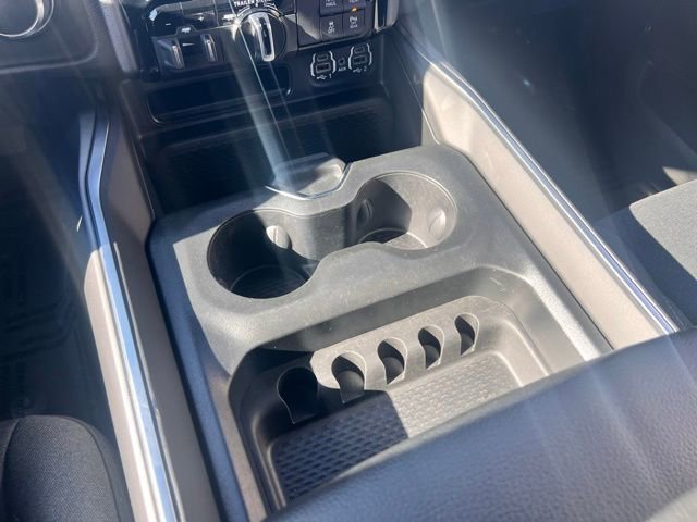 Used 2024 RAM 1500 Big Horn image 31