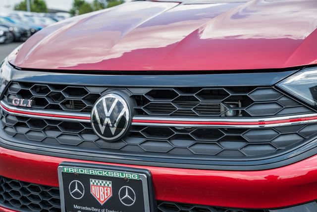 Used 2023 Volkswagen Jetta GLI Autobahn FWD image 10