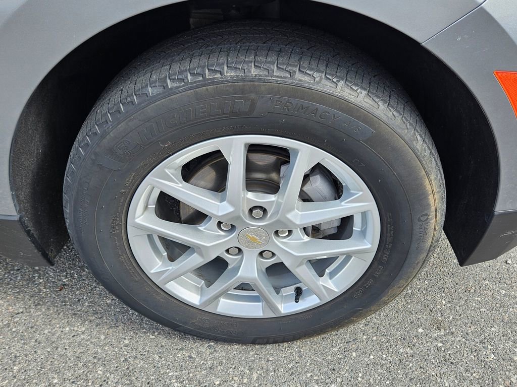 Used 2023 Chevrolet Equinox LT image 15