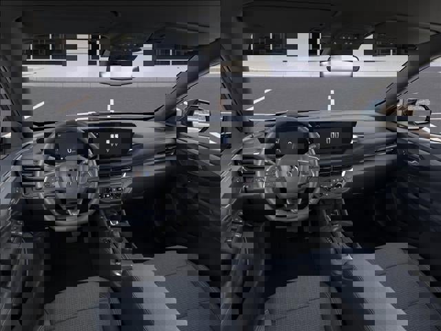 New 2026 Buick Envista Preferred w/ Convenience I Package image 15