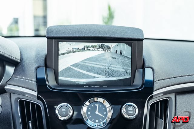 Used 2014 Cadillac CTS V RWD image 64