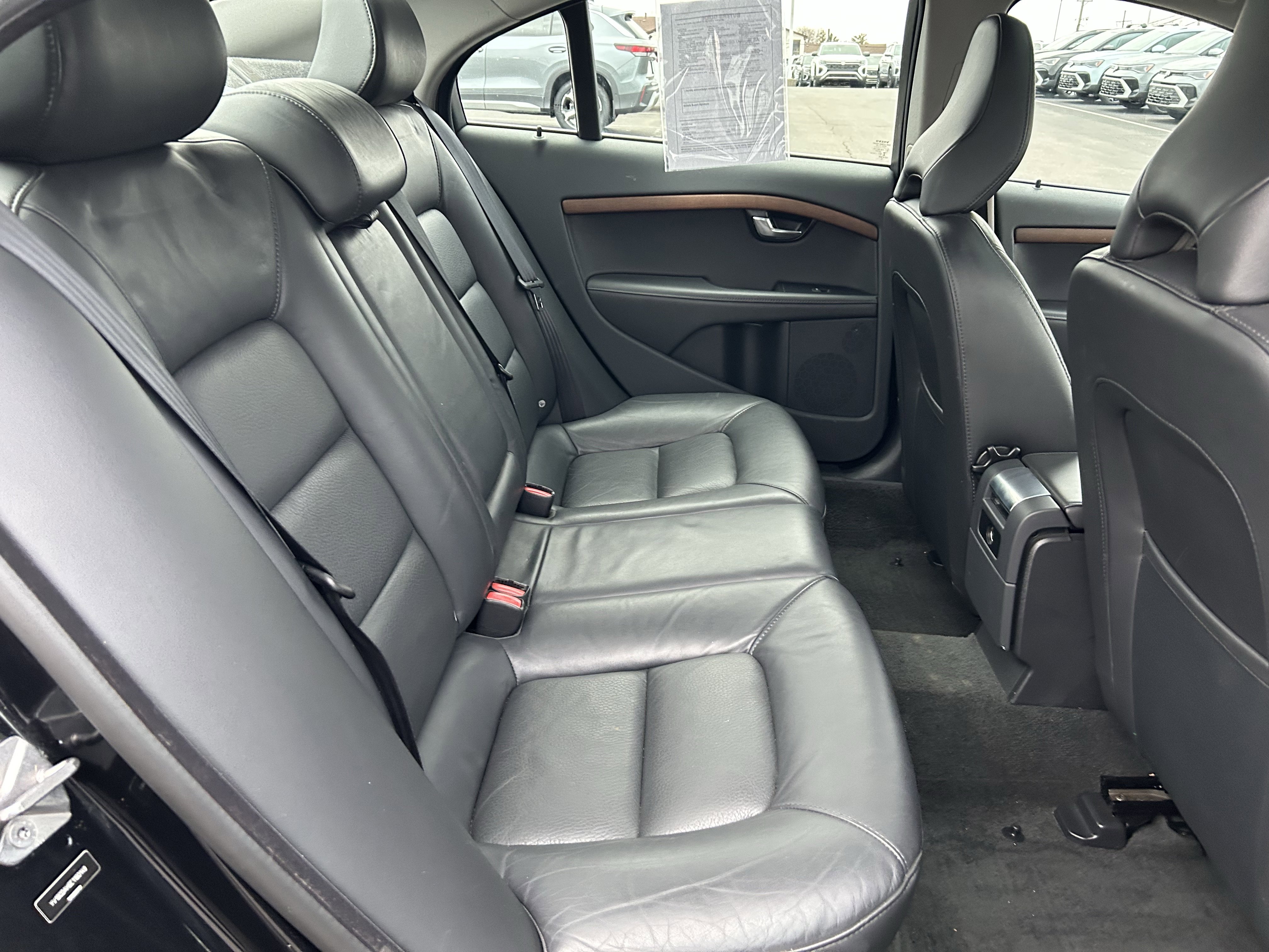 Used 2014 Volvo S80 T6 image 24